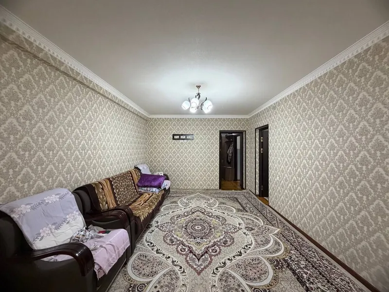 Продаётся квартира на гаспиталке улица нукус 4