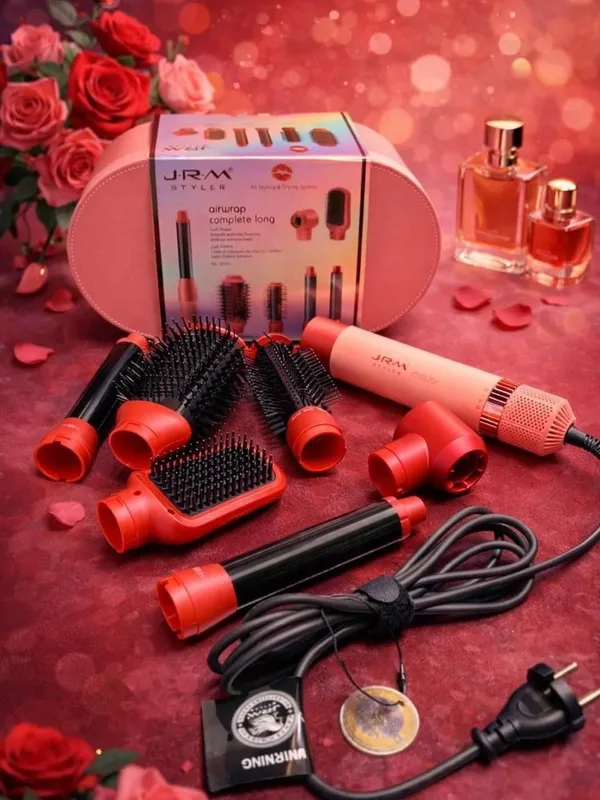 JRM PINK DYSON 2 JRM PINK DYSON 2
