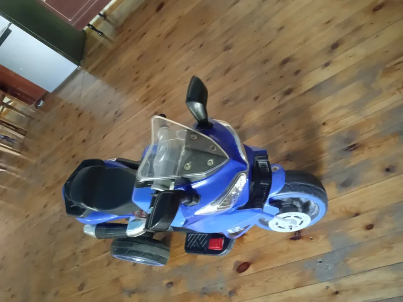 Mototsikl 40kg gacha koʻtaradi 1