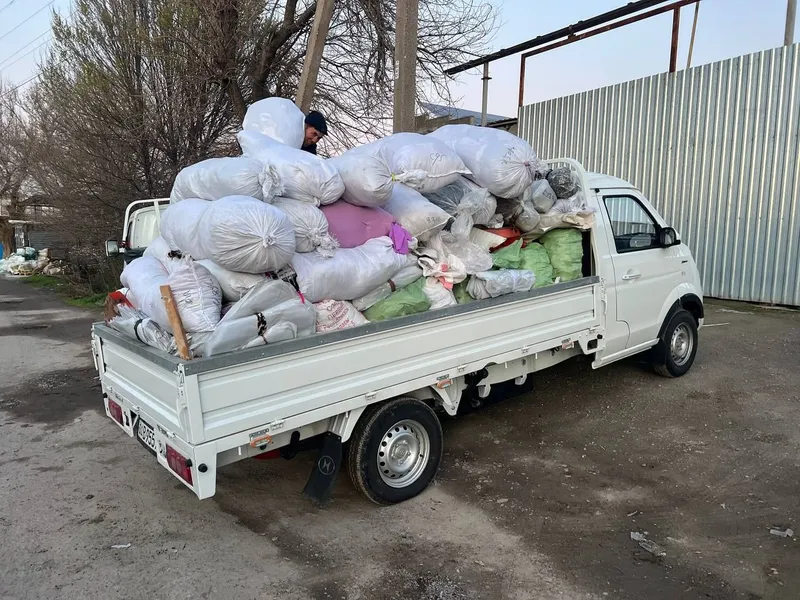 Musir musor musr tashish 24/7Вывоз мусор24/7 Chiqindi tashish xizmati