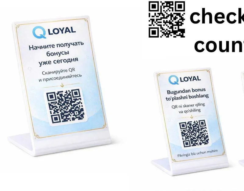 tablichka QR-kod