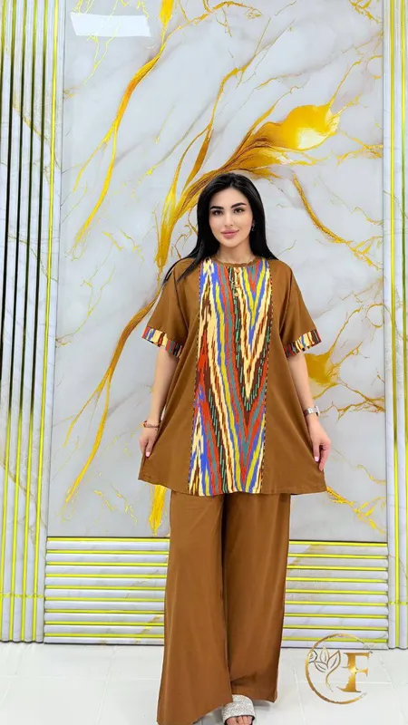 New collection 2025 - Dvoyka