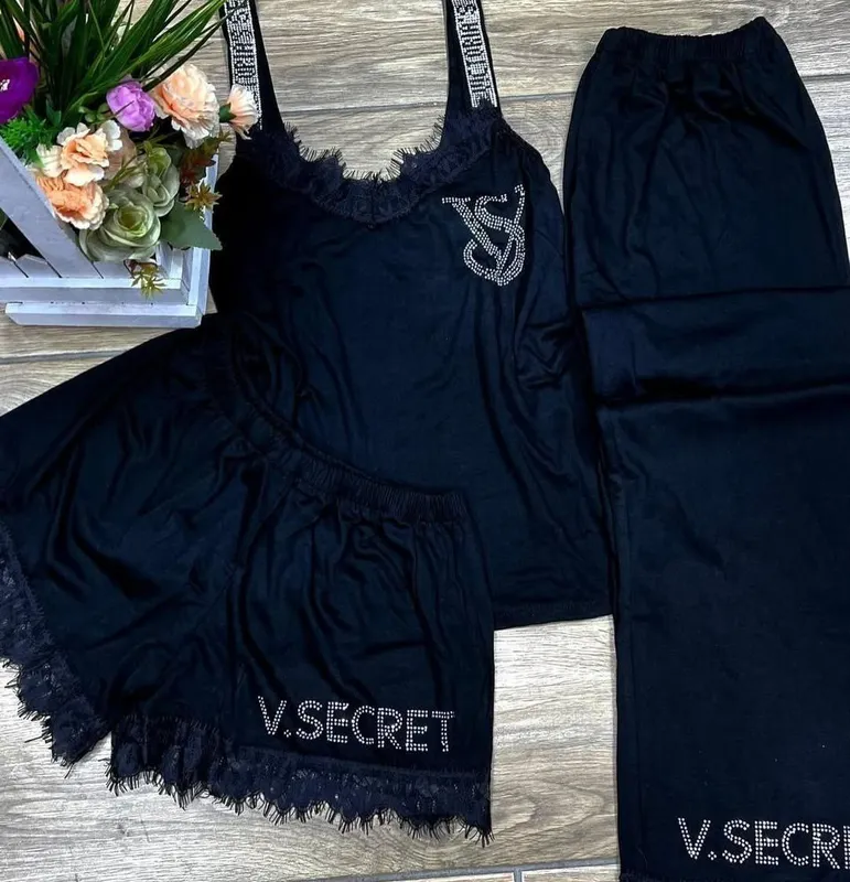 Penyuar, tungi kiym, Victorias Secret