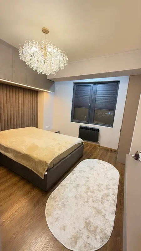 2 xonali kvartira, 48 m2, Mirzo Ulug'bek 5