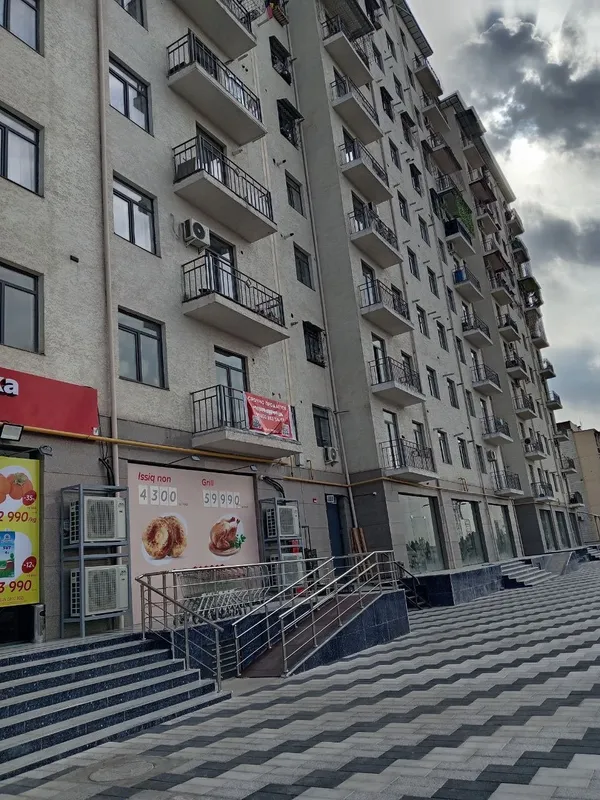 Аренда квартира Юнусобод — фото 4