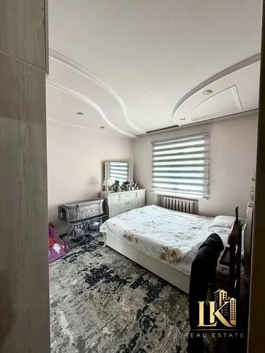 #9800 5/2/4 Уютная квартира с евроремонтом в Мирзо-Улугбекском районе — фото 4