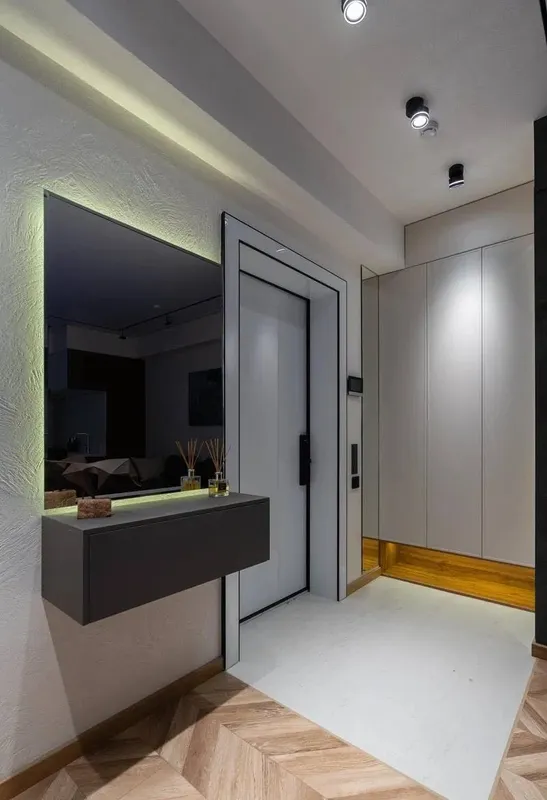 Шота Руставели 2 комнаты • 60 м² • 5/10 этаж 6