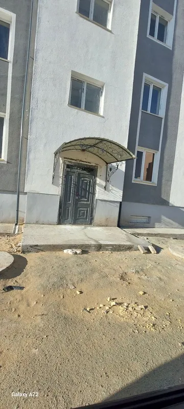 Квартира узимни номимда