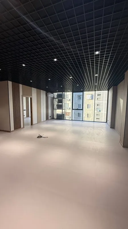 92 m² bino ijarasi, Yakkasaroy tumani · ID 149 2