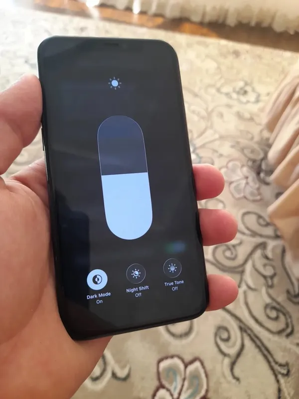 Iphone 11 pro hamma joyi ideal 2 Iphone 11 pro hamma joyi ideal 2