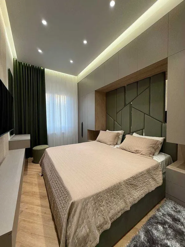 RENT | АРЕНДА квартира в Tashkent city Boulevard