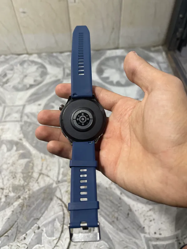HiWATCH ULTRA GS — фото 2