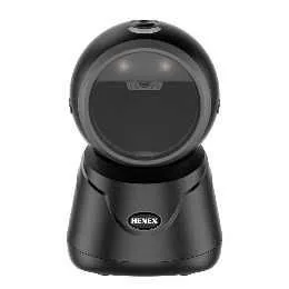 Сканер Штрихкода Henex HC-6052 2D USB настольный