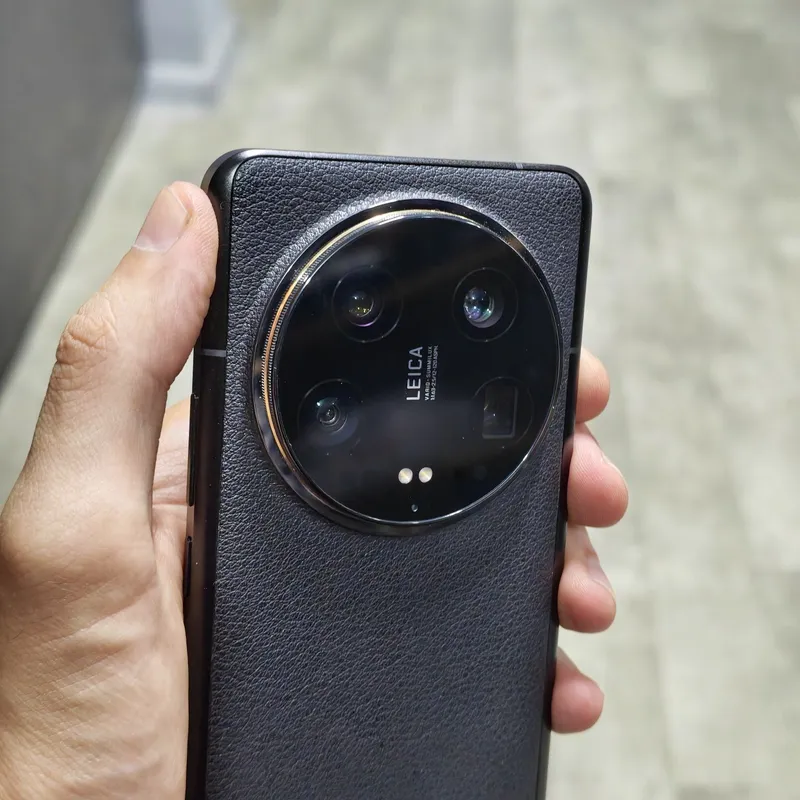 Xiaomi 14 ultra 12/256 to‘liq komplekt 3 Xiaomi 14 ultra 12/256 to‘liq komplekt 3