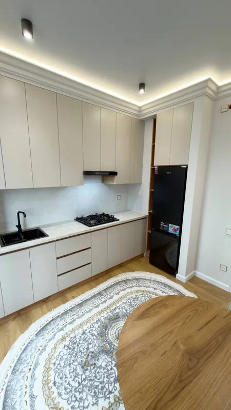35.48 m² 2 xonali kvartira sotiladi · ID 7220 5 35.48 m² 2 xonali kvartira sotiladi · ID 7220 5
