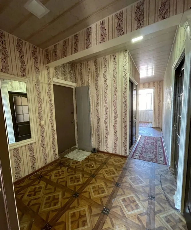 Аренда квартиры 3/3/4 Алмазарский район . Каракамыш 2/5 . — фото 4 Аренда квартиры 3/3/4 Алмазарский район . Каракамыш 2/5 . — фото 4