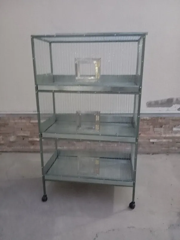 Продам валер для птиц — фото 1