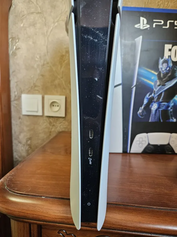 Playstation 5 slim 1 Tb. 3