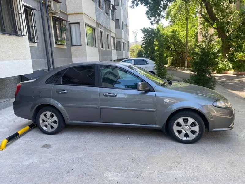 Gentra sotiladi 2015 1