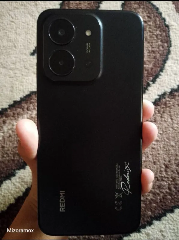 redmi15c