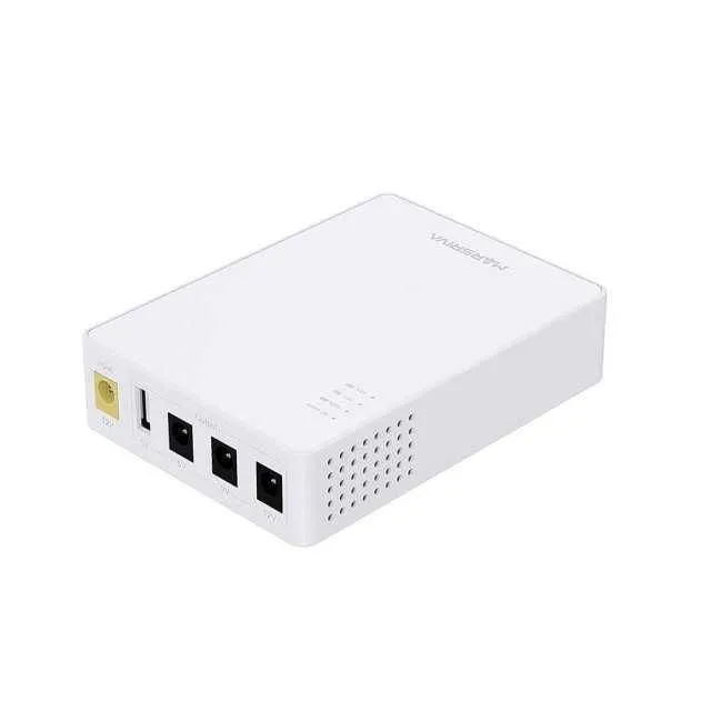 НОВИНКА Продается Marsriva Мини-ИБП постоянного тока Серия KP3/KP3 Pro 1 НОВИНКА Продается Marsriva Мини-ИБП постоянного тока Серия KP3/KP3 Pro 1