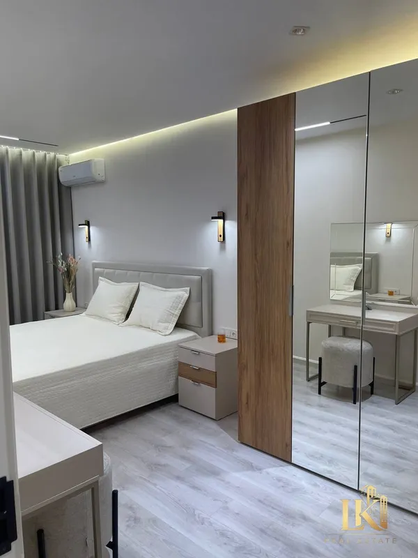 Продаётся 3-комнатная квартира, 80 м², 3/4, Мирзо-Улугбекский район 4 Продаётся 3-комнатная квартира, 80 м², 3/4, Мирзо-Улугбекский район 4