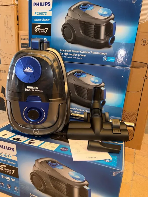 Продам Philips пылесос новая