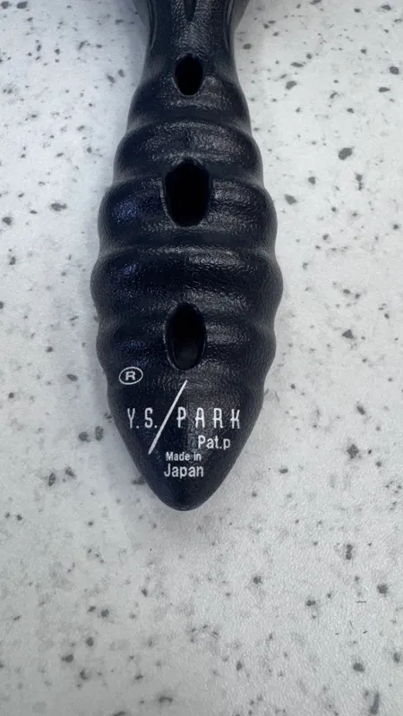 Y.S. Park tarog‘i 5