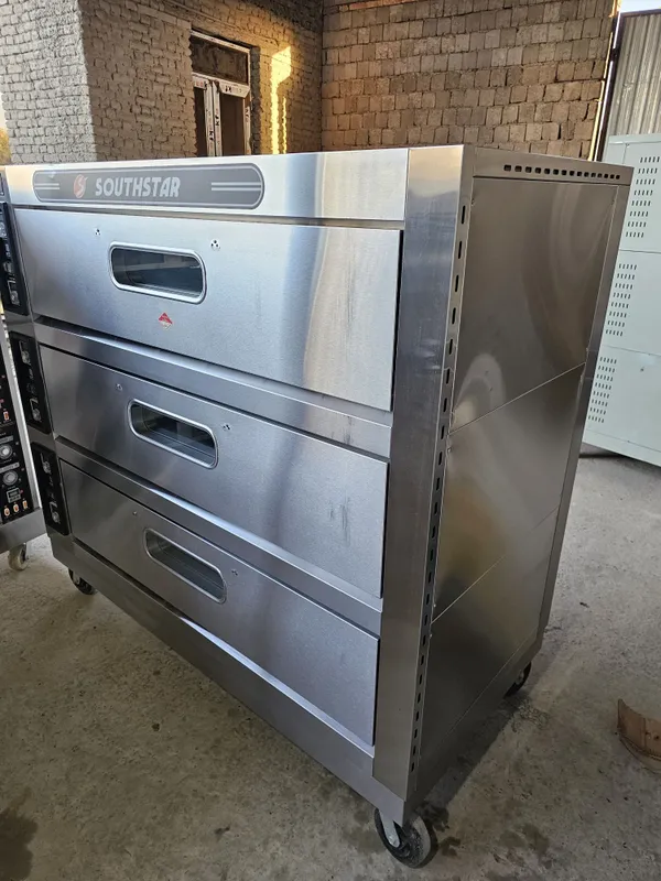 Soustar pech yangi tok 9 ta padnoslik — фото 3