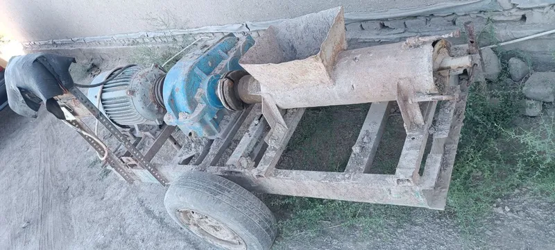 Ишлап Турган мини завод сотлани хама нарсаси соз — фото 3