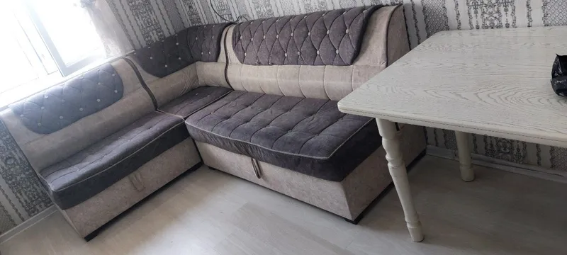 Диван кухинний мебел Диван кухинний мебел