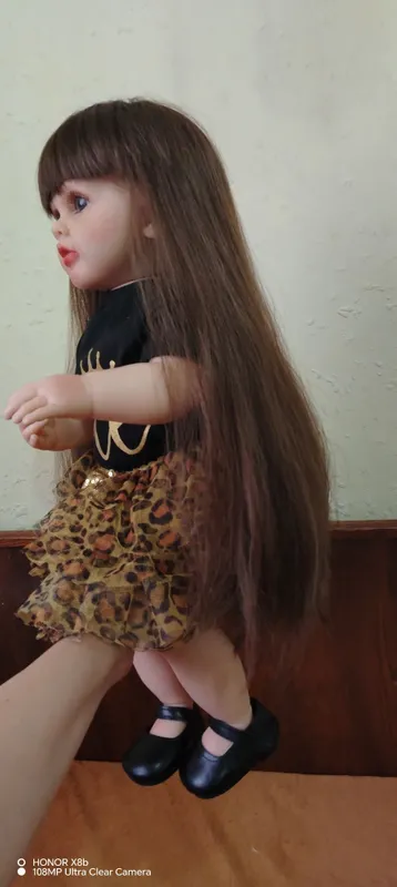 Куклы кукла 4