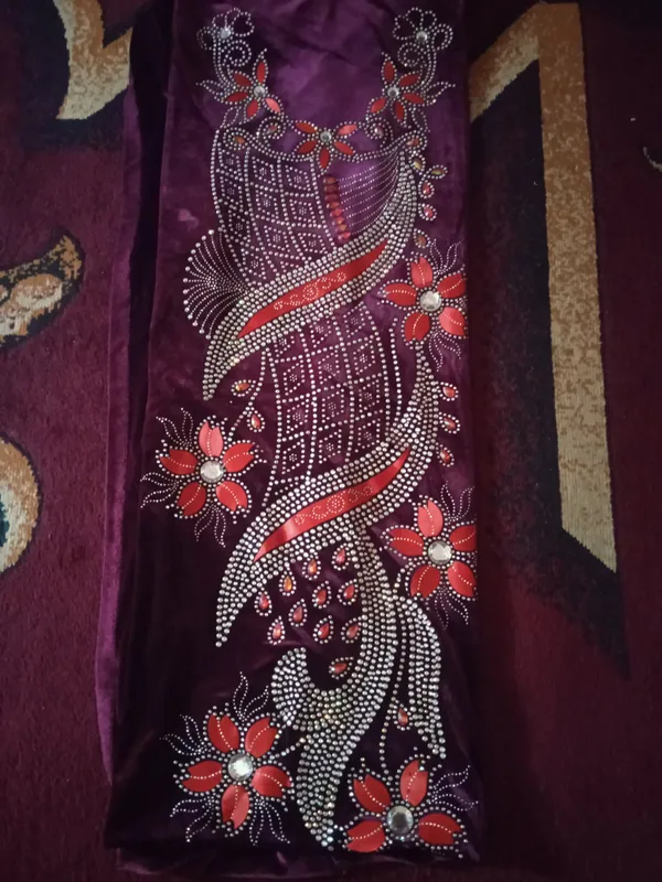 toshli  materiallar