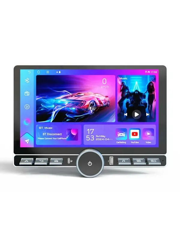 Spark Android monitor sotiladi. HD DriveONE 2K 4+64