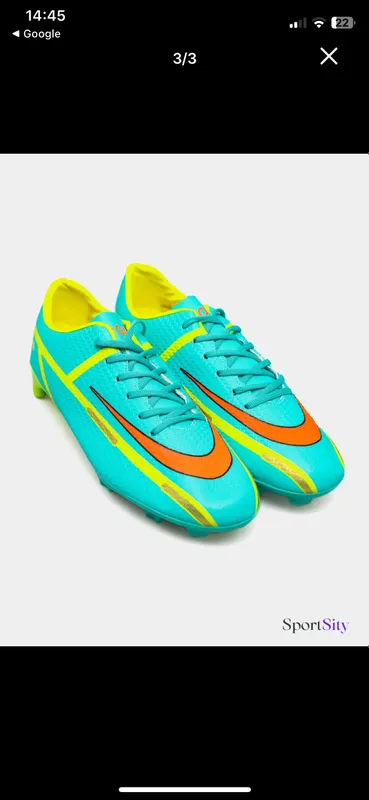 Butsi /Football boots / Футбольные бутсы 2 Butsi /Football boots / Футбольные бутсы 2