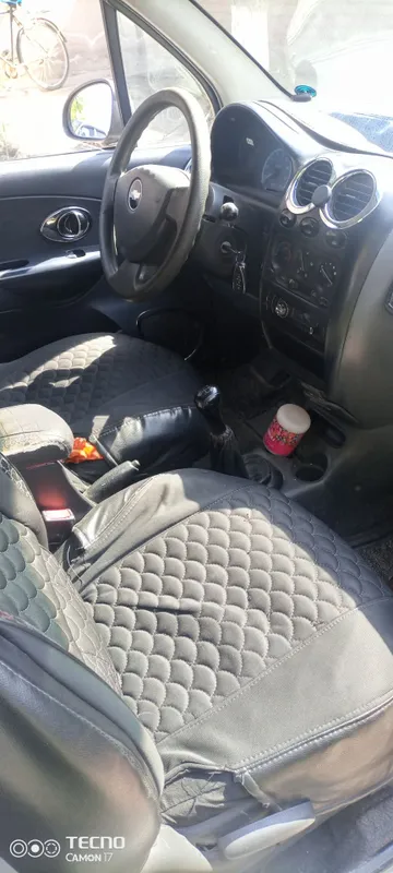 Matiz mx 2010 benzinda narxi 2600$