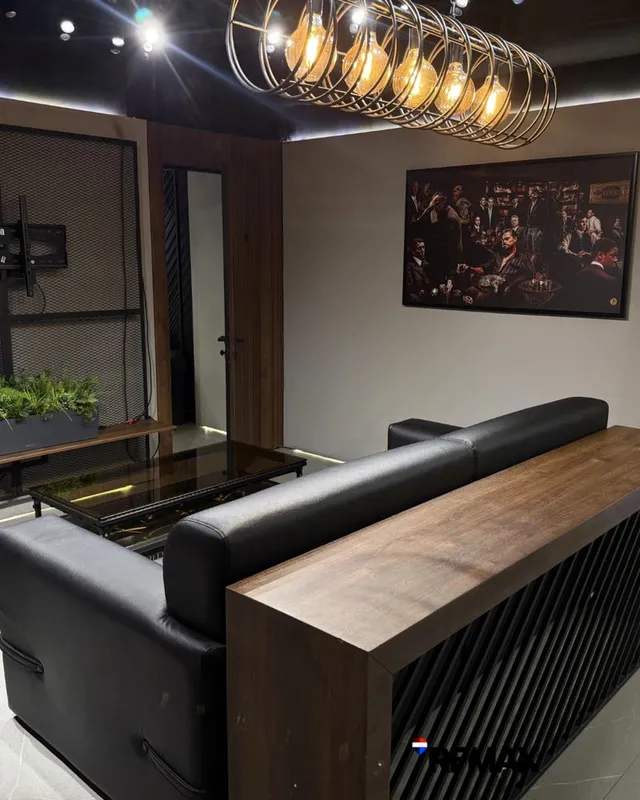 Продается или сдается barbershop в Мирзо-Улугбекском районе — фото 5