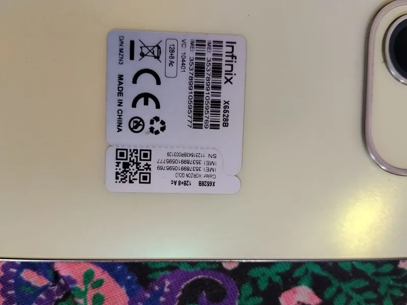 Infinx shu telefon sotiladi arzon 3