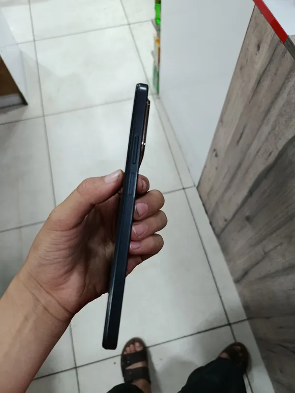 Honor x 7 D 1