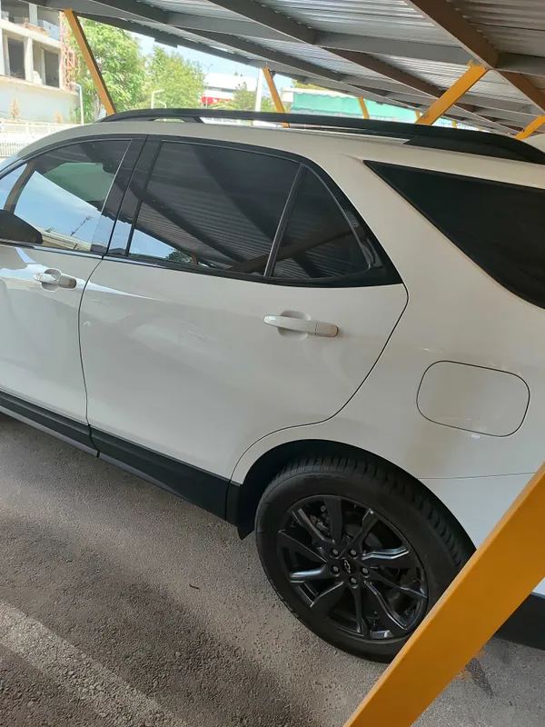 Equinox 2021 Full option 109K probeg 8