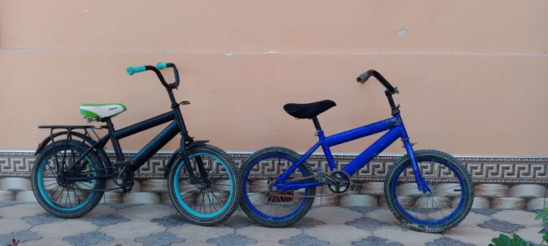 Velosiped sotiladi yangi biroz haydalgan
