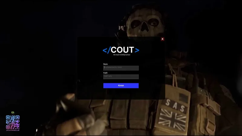 Game Club System