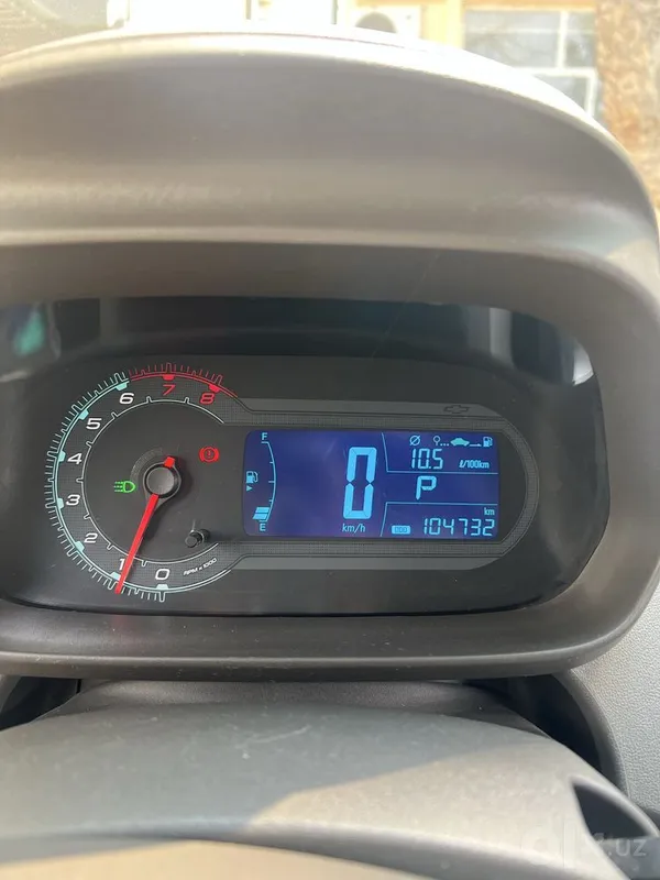 Продается Chevrolet Cobalt 4 Продается Chevrolet Cobalt 4