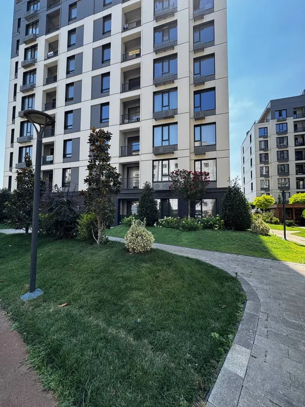 Продается 2-комнатная квартира, ЖК NRG Qorasuv — фото 9