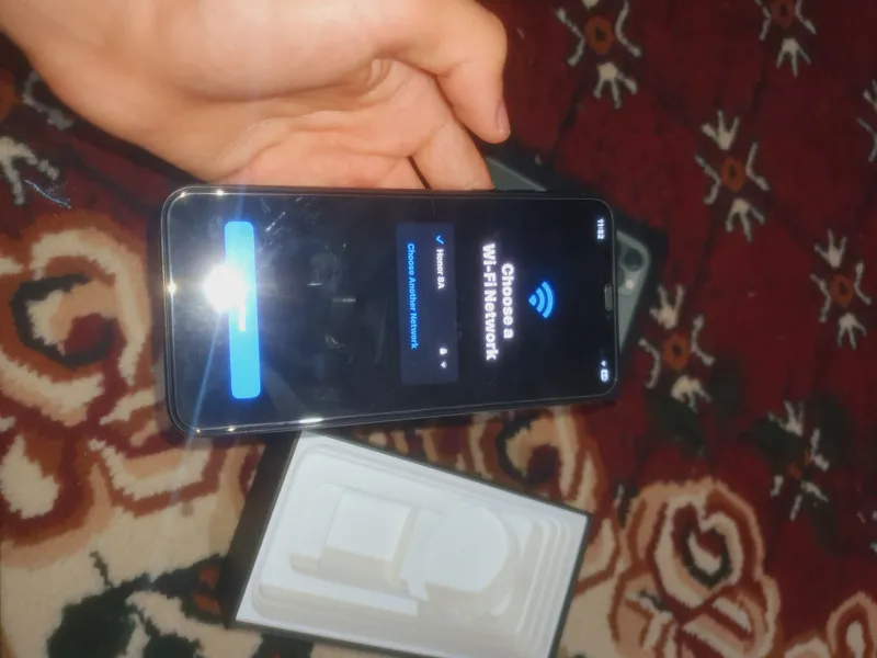 iPhone 11 pro max 6 iPhone 11 pro max 6