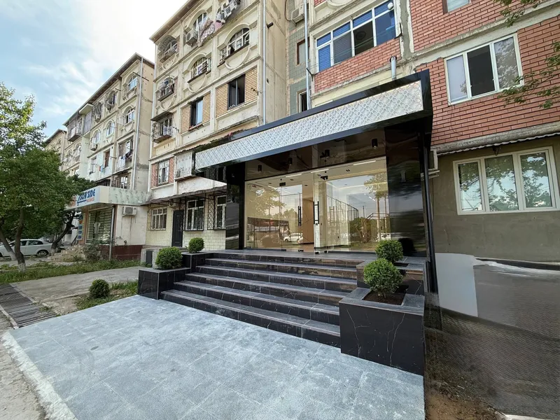 Продаётся помещение Тахтапул , Узгазоил 85м2 — фото 6