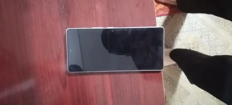 Infinix Note 50 Pro 256, 8+8 ГБ RAM 2 Infinix Note 50 Pro 256, 8+8 ГБ RAM 2