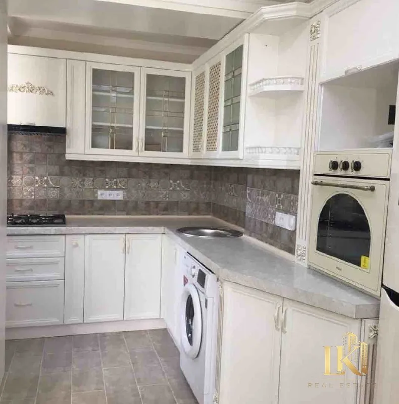 Продаётся 3-комнатная квартира 100 м² рядом с Эко-парком — фото 6