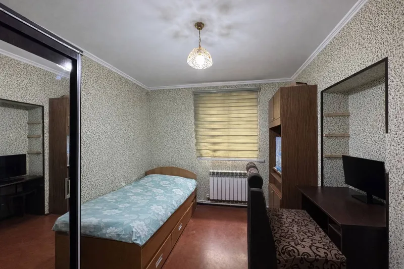 Продаётся 3 комн Дом, 57м², Олтинтепа(Паркентский) — фото 2 Продаётся 3 комн Дом, 57м², Олтинтепа(Паркентский) — фото 2