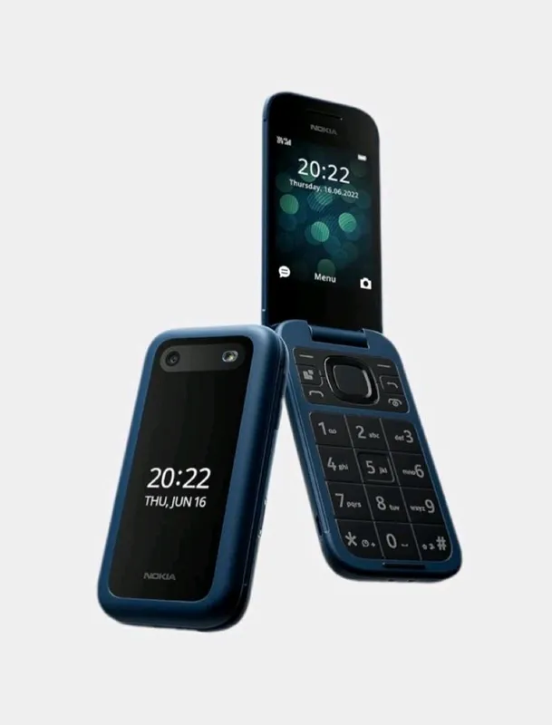 Nokia 2660 Flip